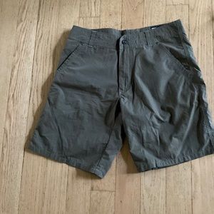 kuhl men shorts